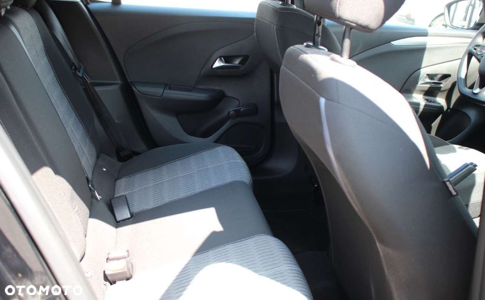 Opel Corsa - 15