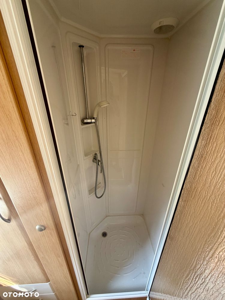 Coachman Amara 520/4 - 21