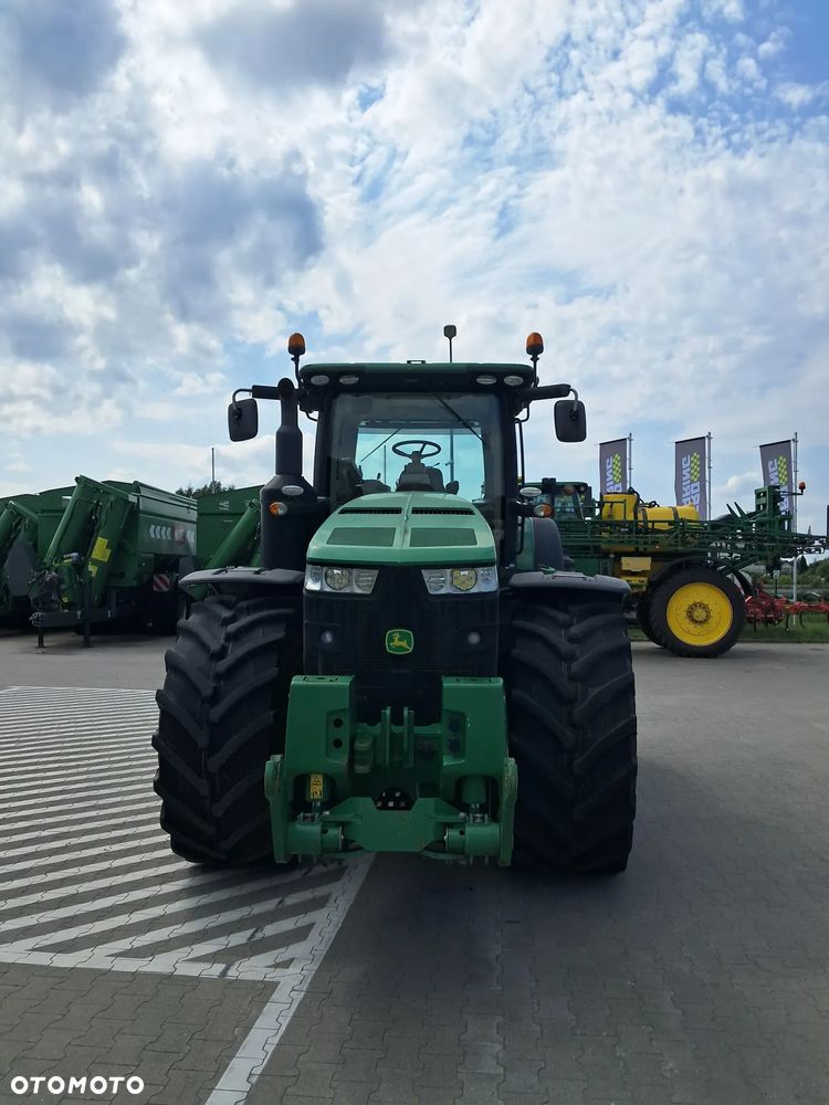 John Deere 8400R - 4