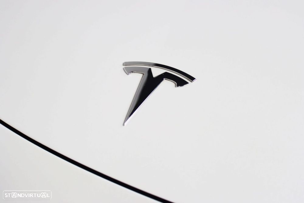 Tesla Model 3 Long-Range Dual Motor AWD - 6