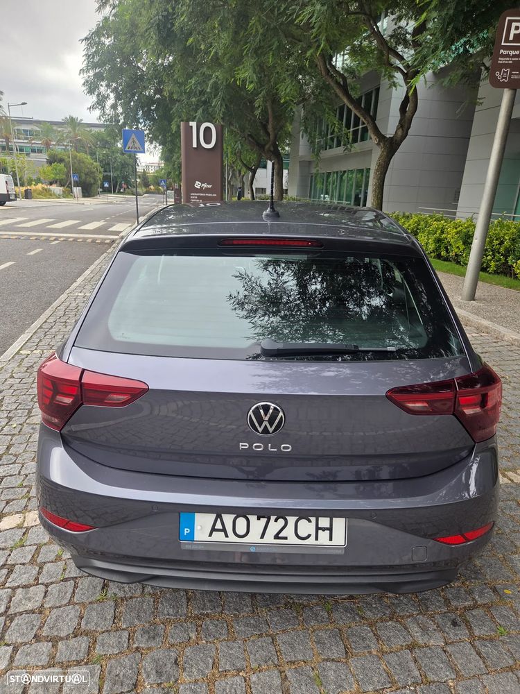 VW Polo 1.0 TSI Life - 47