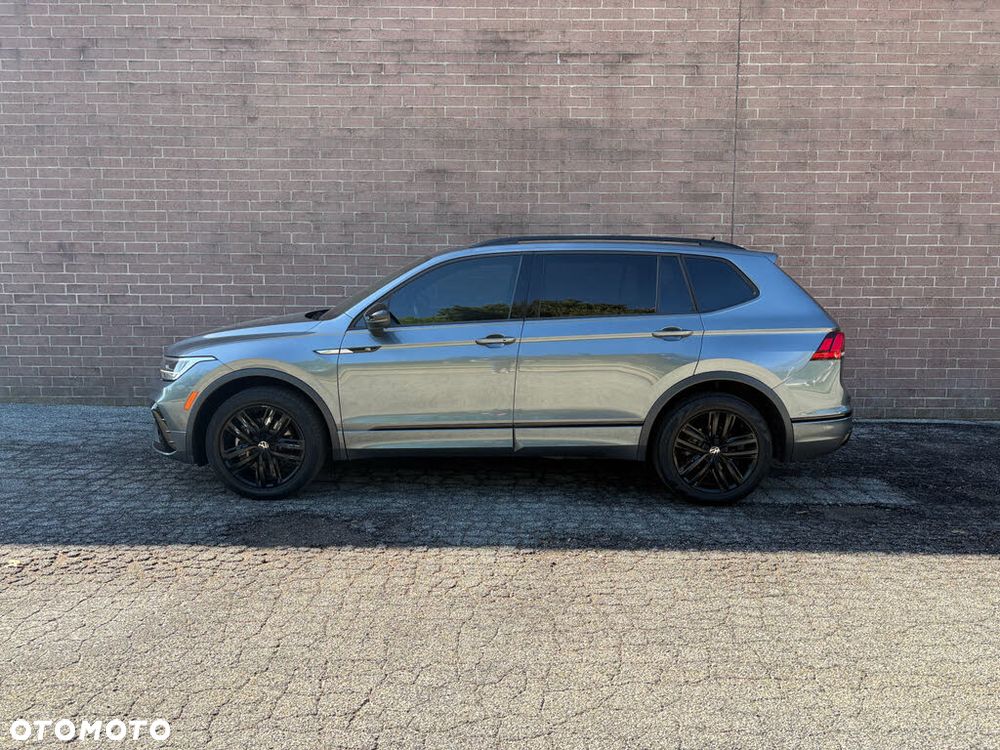 Volkswagen Tiguan 2.0 TSI 4Mot R-Line DSG - 11