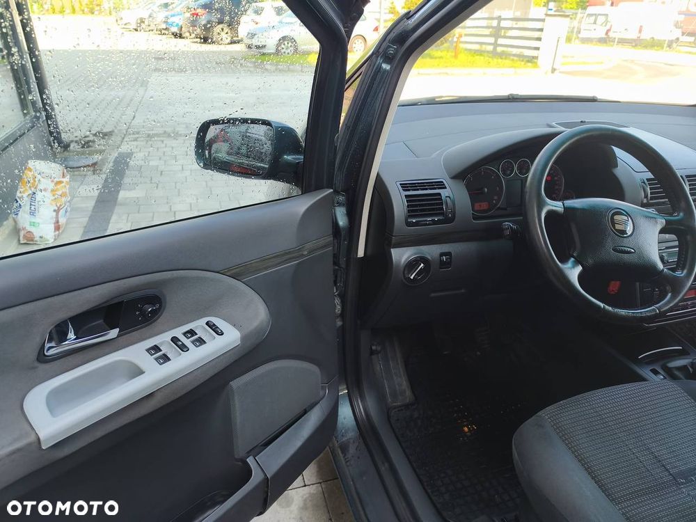 Seat Alhambra - 24