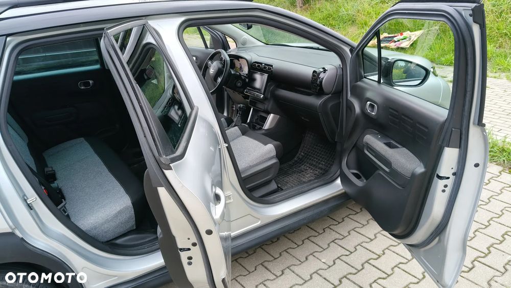 Citroën C3 Aircross 1.2 PureTech GPF Rip Curl S&S - 5