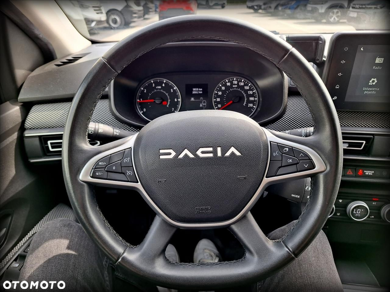 Dacia Jogger - 12