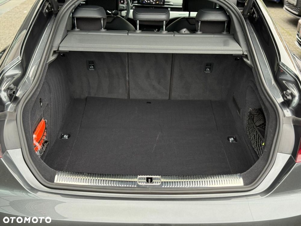 Audi A5 Sportback - 26