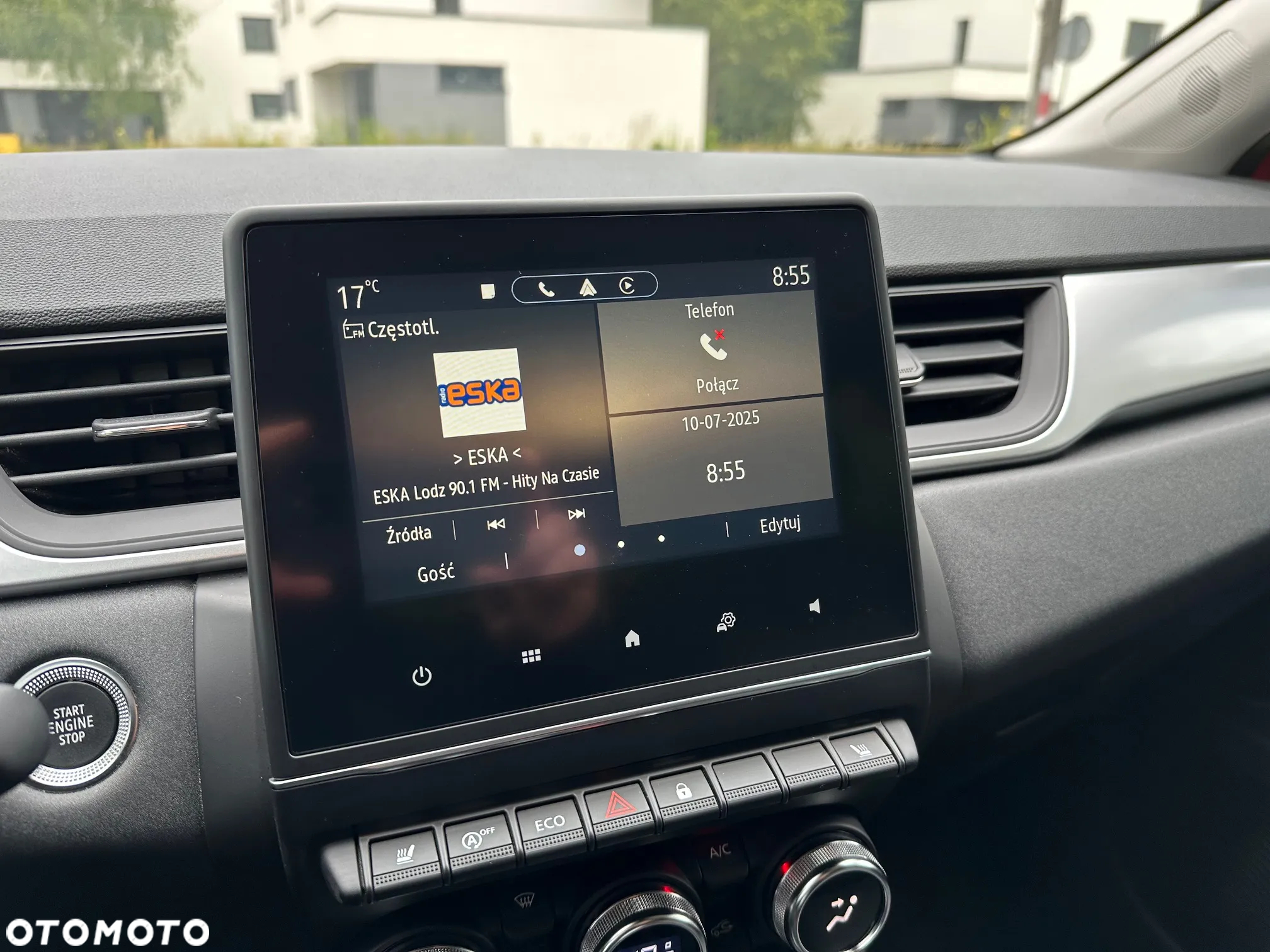 Mitsubishi ASX 1.3 mHEV Invite Style Cold - 17
