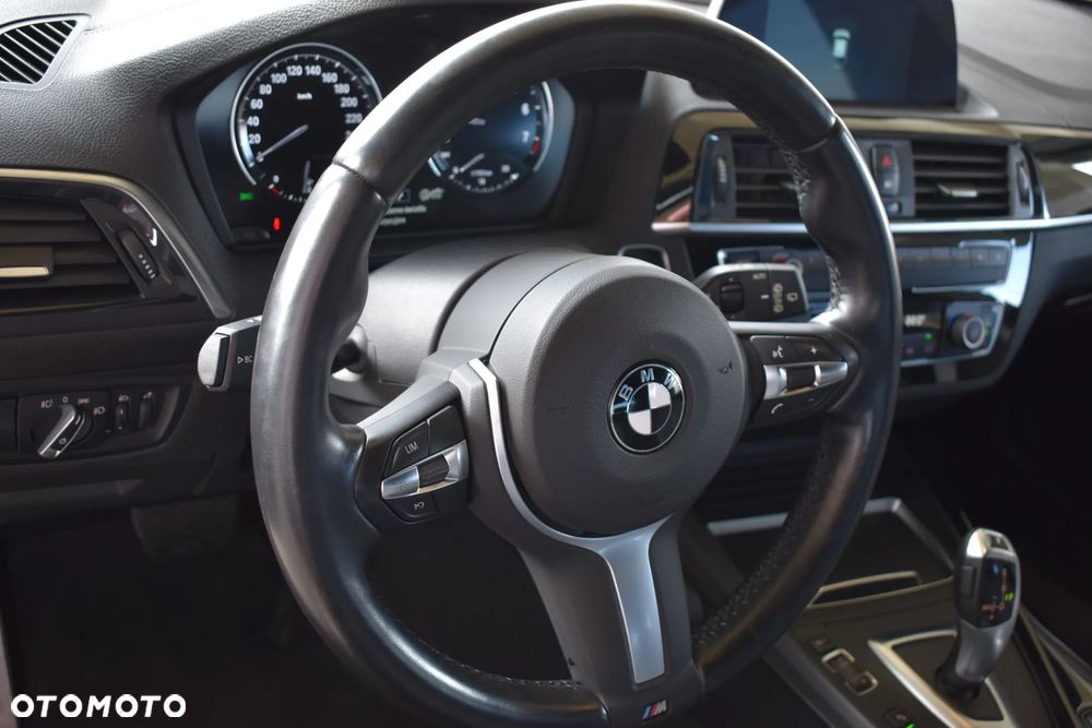 BMW Seria 1 120i GPF M Sport Shadow sport - 27