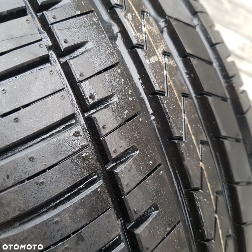 4x 8x19 ET45 5x108 Nowy komplet kół aluminiowych z oponami letnimi VOLVO, FORD, JAGUAR, LAND ROVER - 6