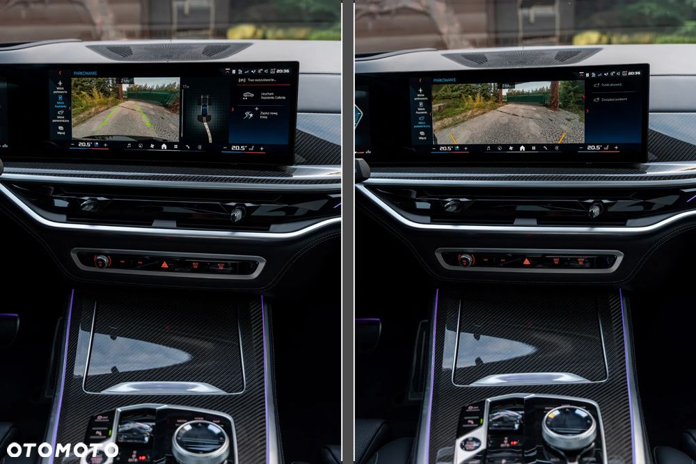 BMW X5 M M60i xDrive - 36