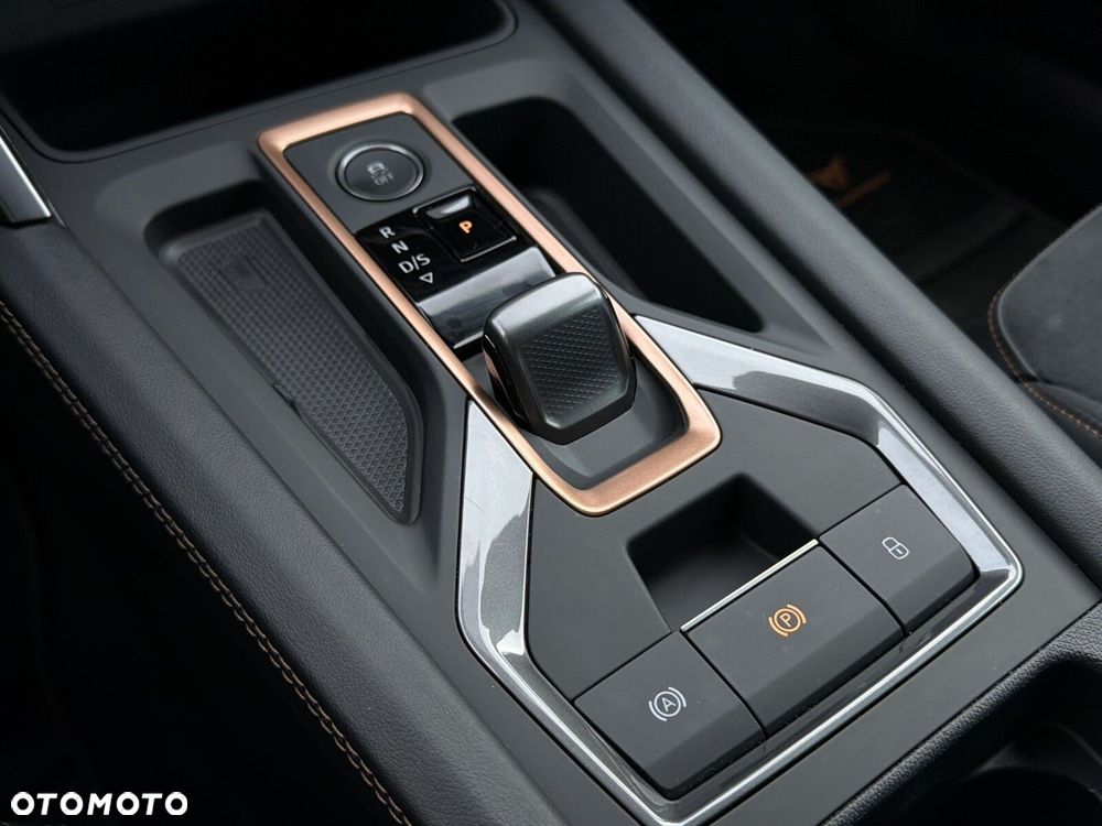 Cupra Formentor 1.5 eTSI mHEV DSG - 24