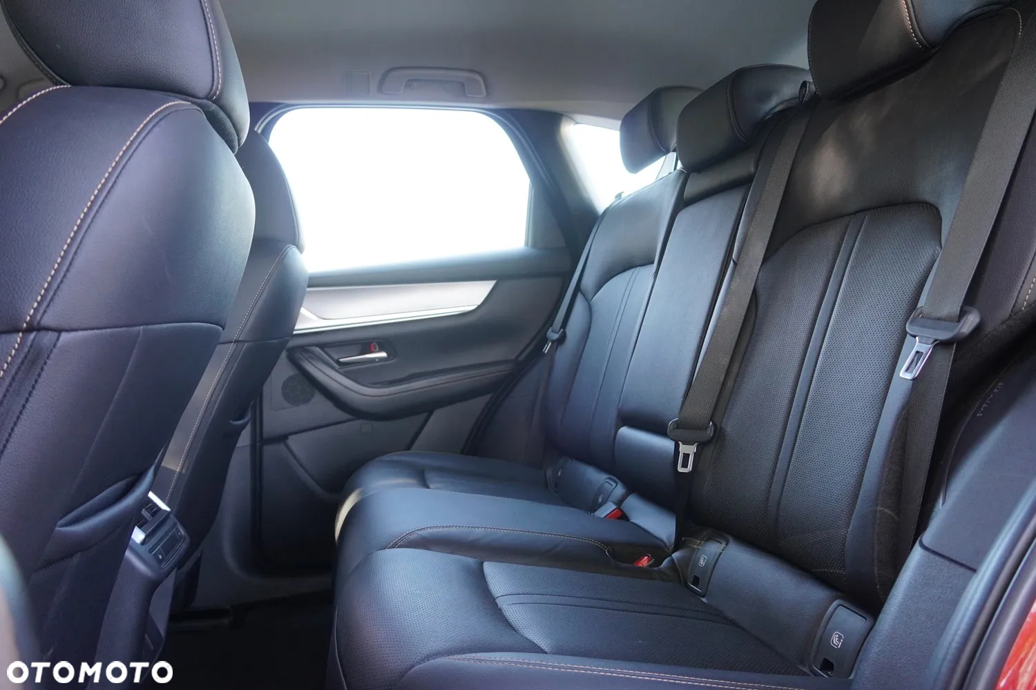 Mazda CX-60 - 28