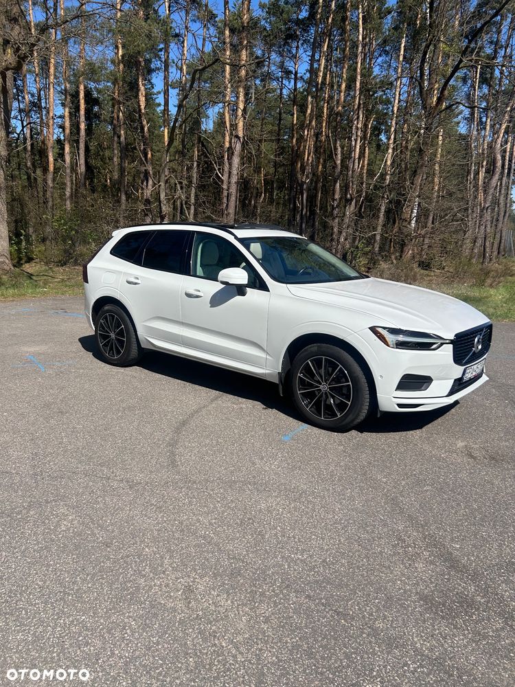 Volvo XC 60 T5 AWD Geartronic Momentum - 27
