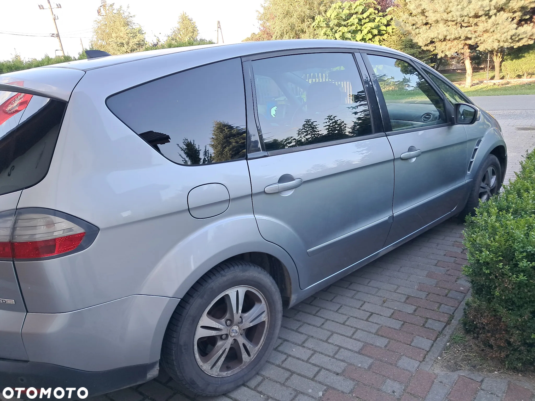 Ford S-Max - 4