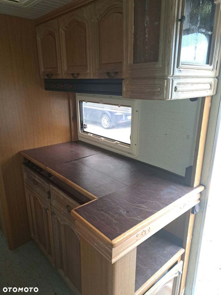 Hobby Prestige 730 - 16
