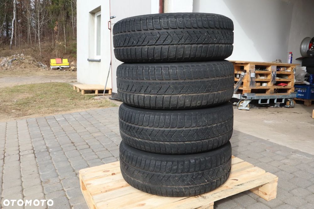 Volkswagen Passat - 18