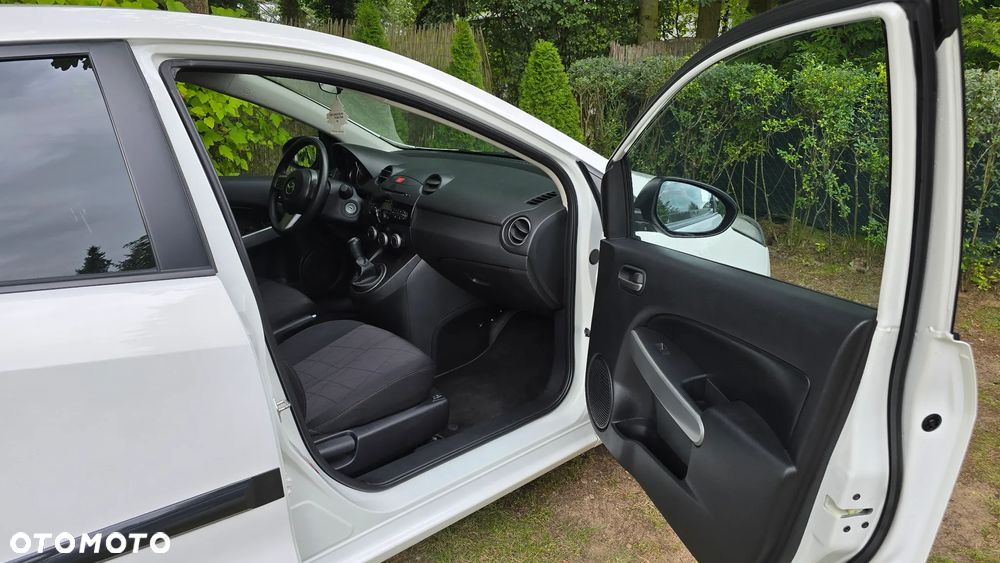 Mazda 2 1.3 MZR Center-Line - 11