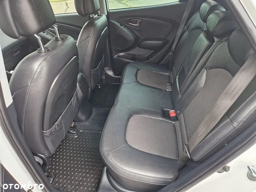 Hyundai ix35 1.7 CRDi Style 2WD - 35