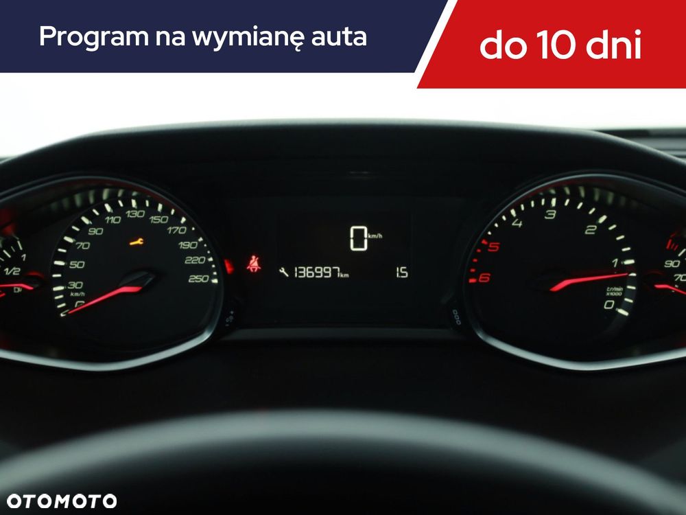 Peugeot 308 - 10
