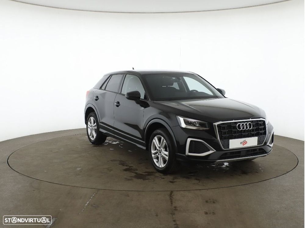 Audi Q2 30 TFSI Advanced - 3