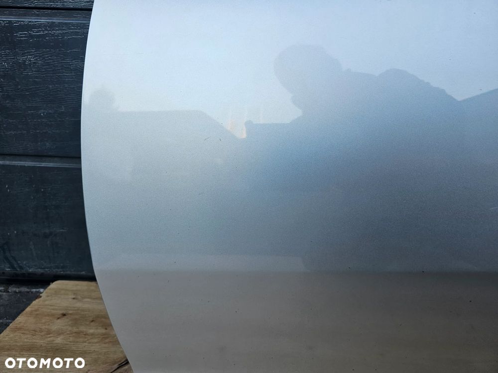 DRZWI LEWY PRZÓD LEWE PRZEDNIE OPEL CORSA D 5D Z157 - 8