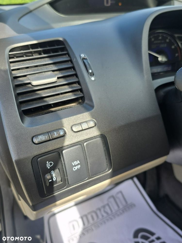 Honda Civic - 27