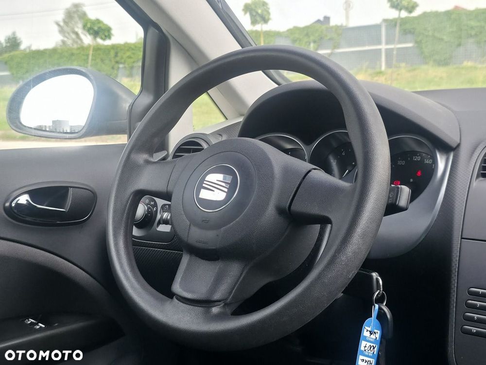 Seat Altea - 13
