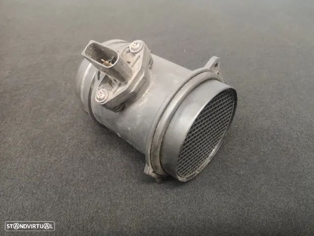 Sensor de massa de ar Para Audi A8 d3 4e0 4.2fsi V8 2006+ - 1