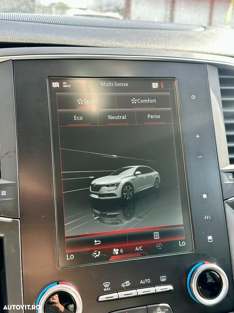 Renault Talisman - 30