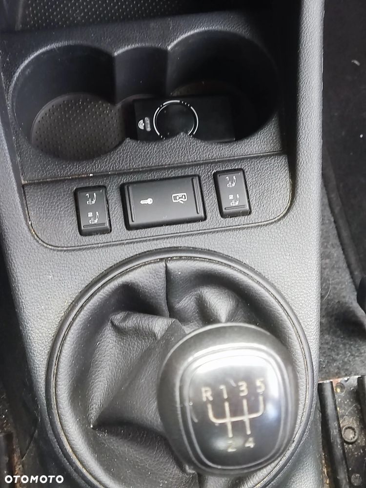 Skoda Fabia 1.2 12V Ambition - 22