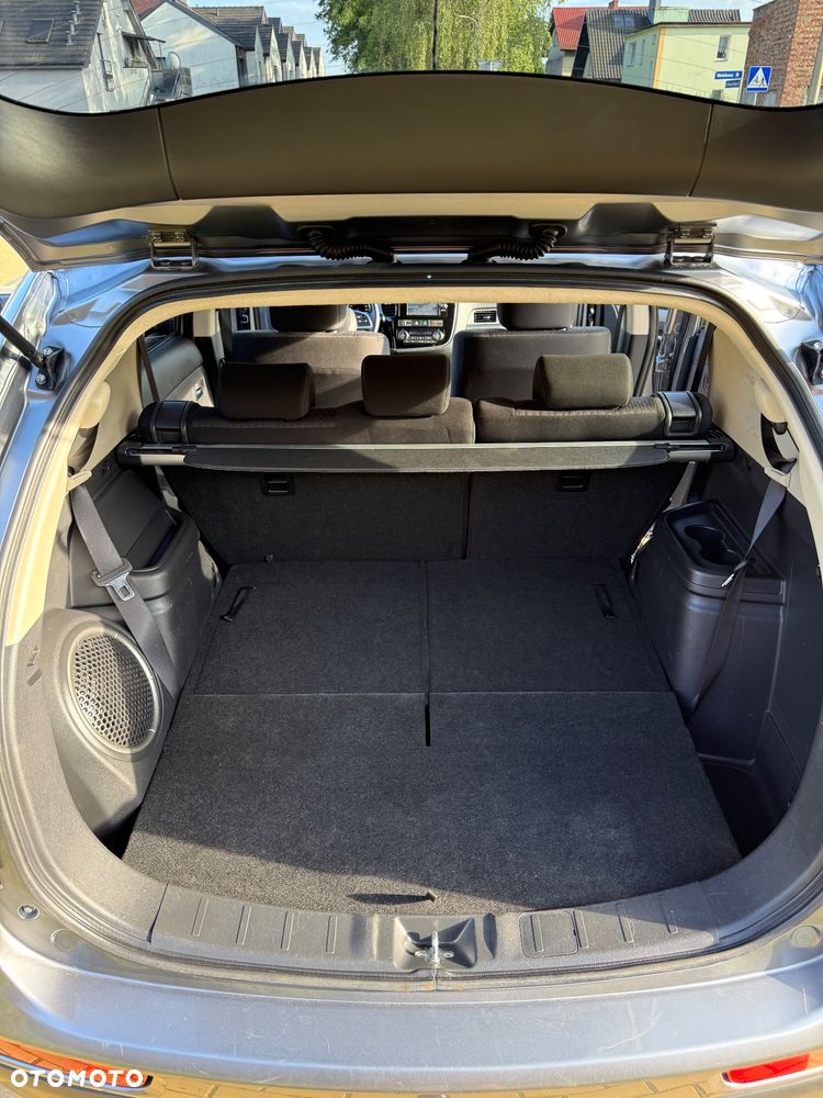Mitsubishi Outlander 2.2 DI-D 4WD Intense - 35