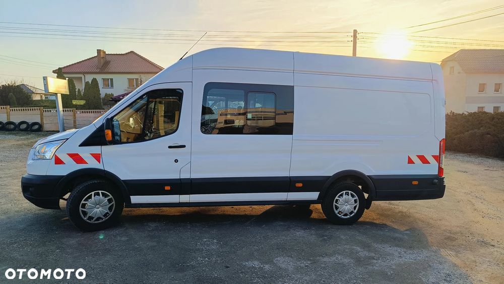 Ford TRANSIT - 7