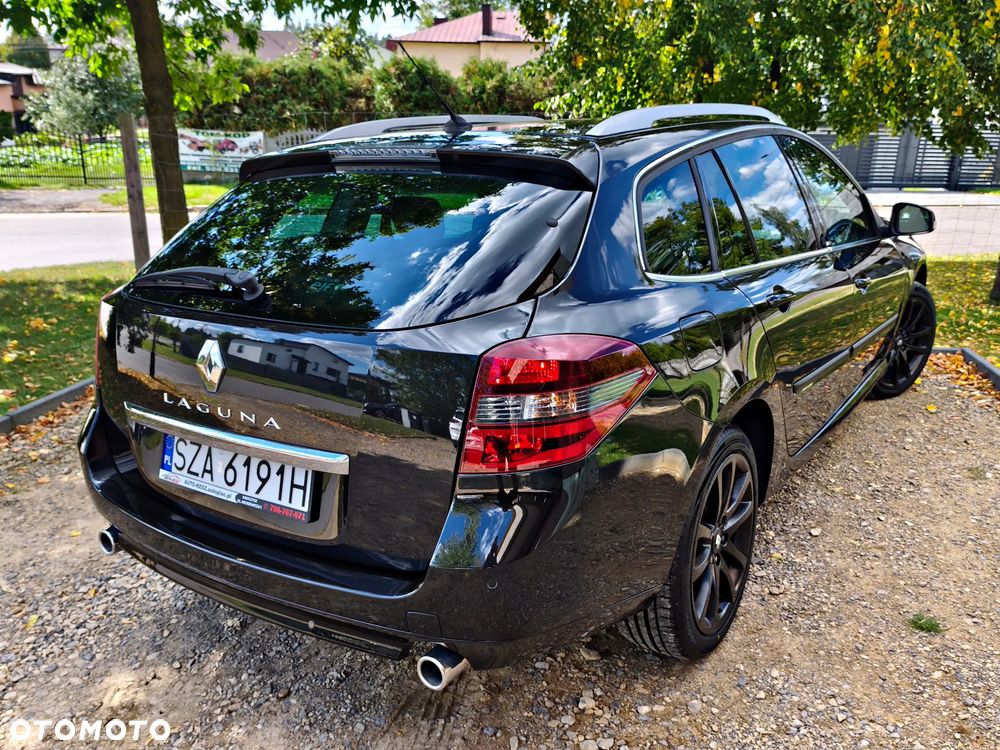 Renault Laguna - 20