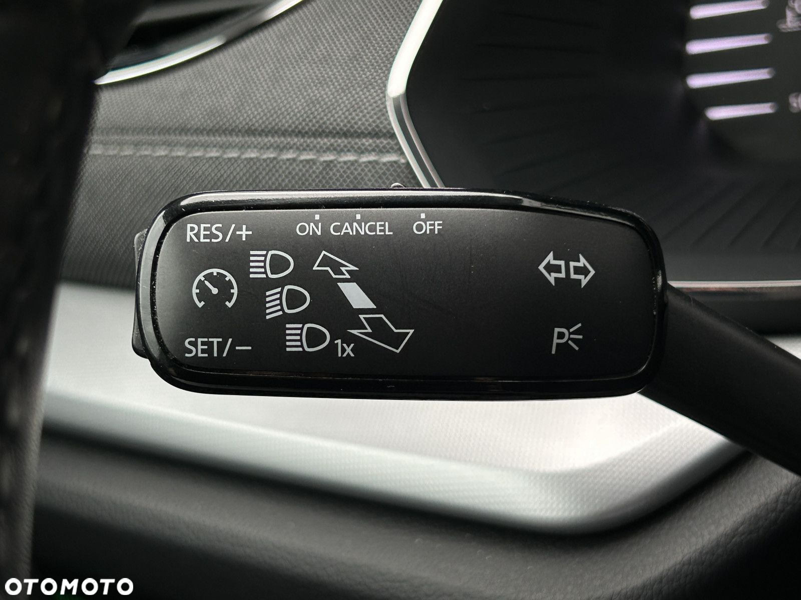 Skoda Octavia 1.5 TSI ACT Style - 21