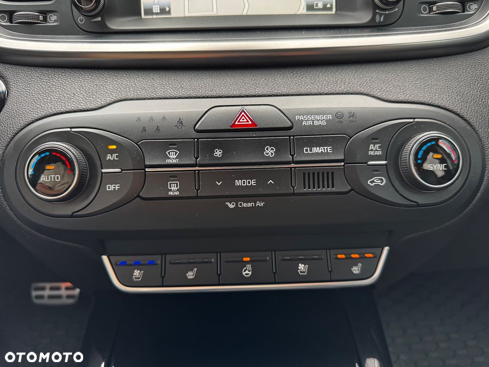 Kia Sorento 2.0 CRDI Business Line - 23