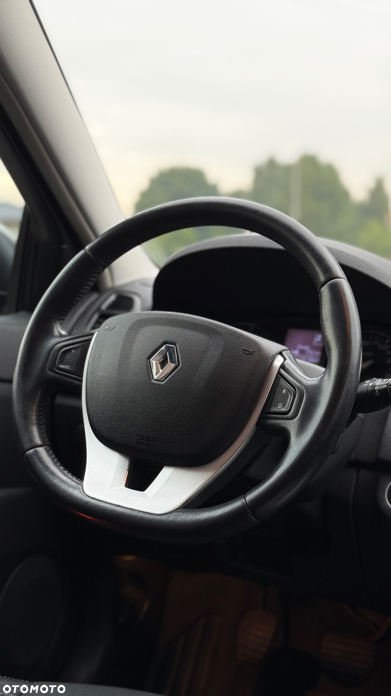 Renault Laguna 2.0 DCi Dynamique - 20