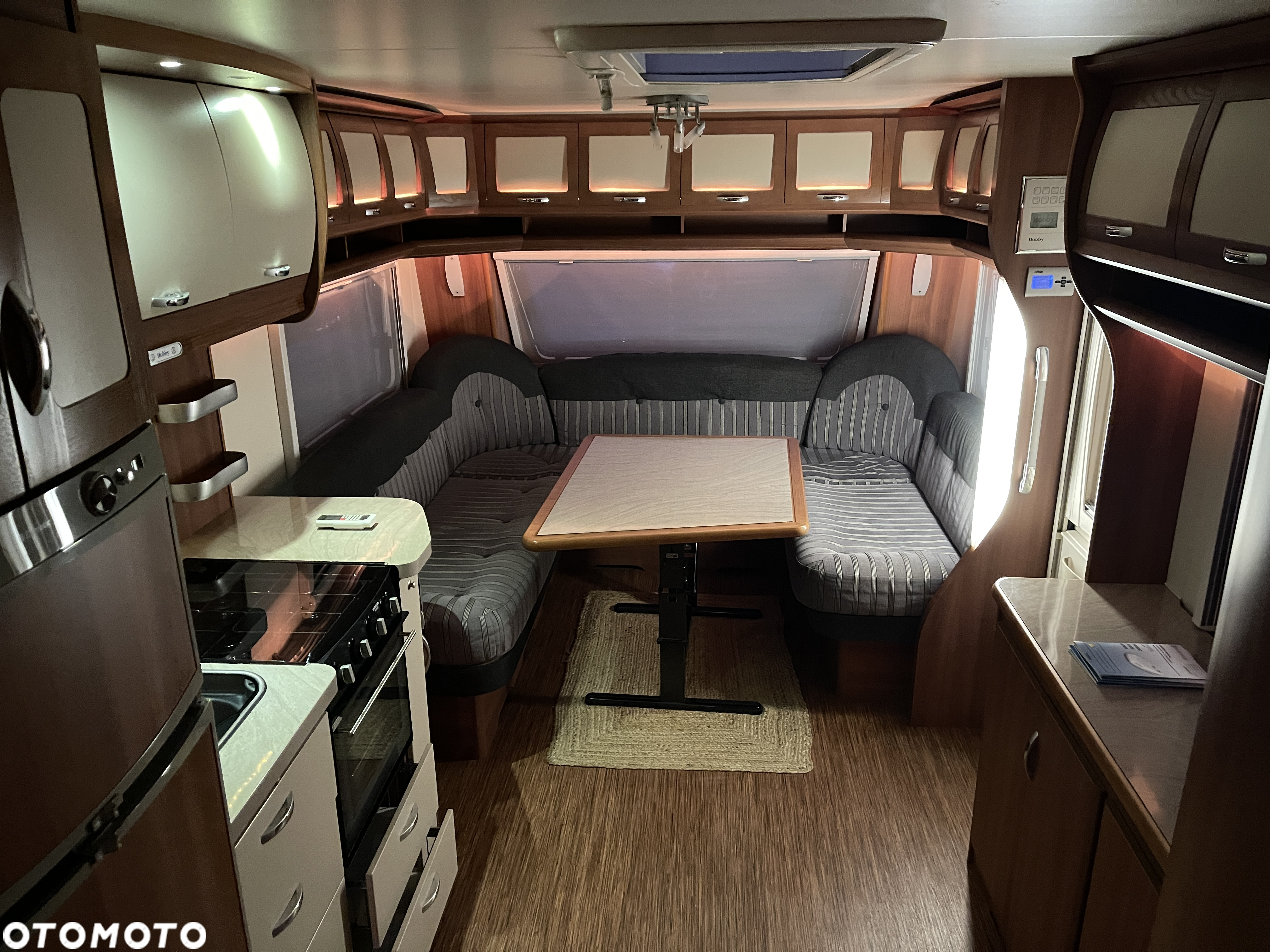 Hobby Prestige 780 WLU - 8