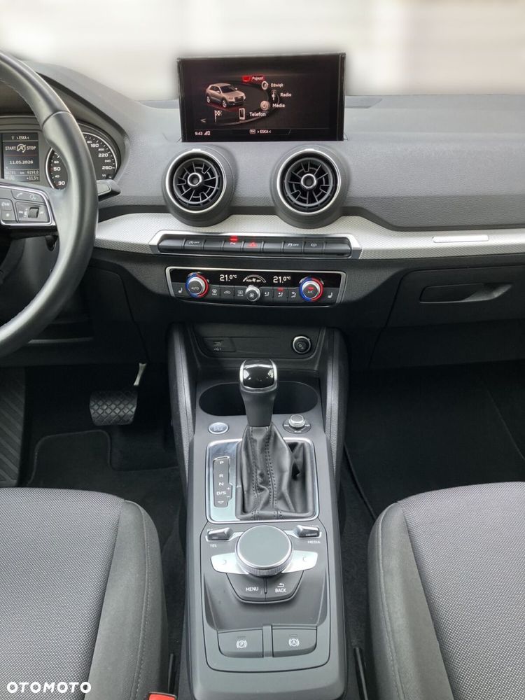 Audi Q2 - 17