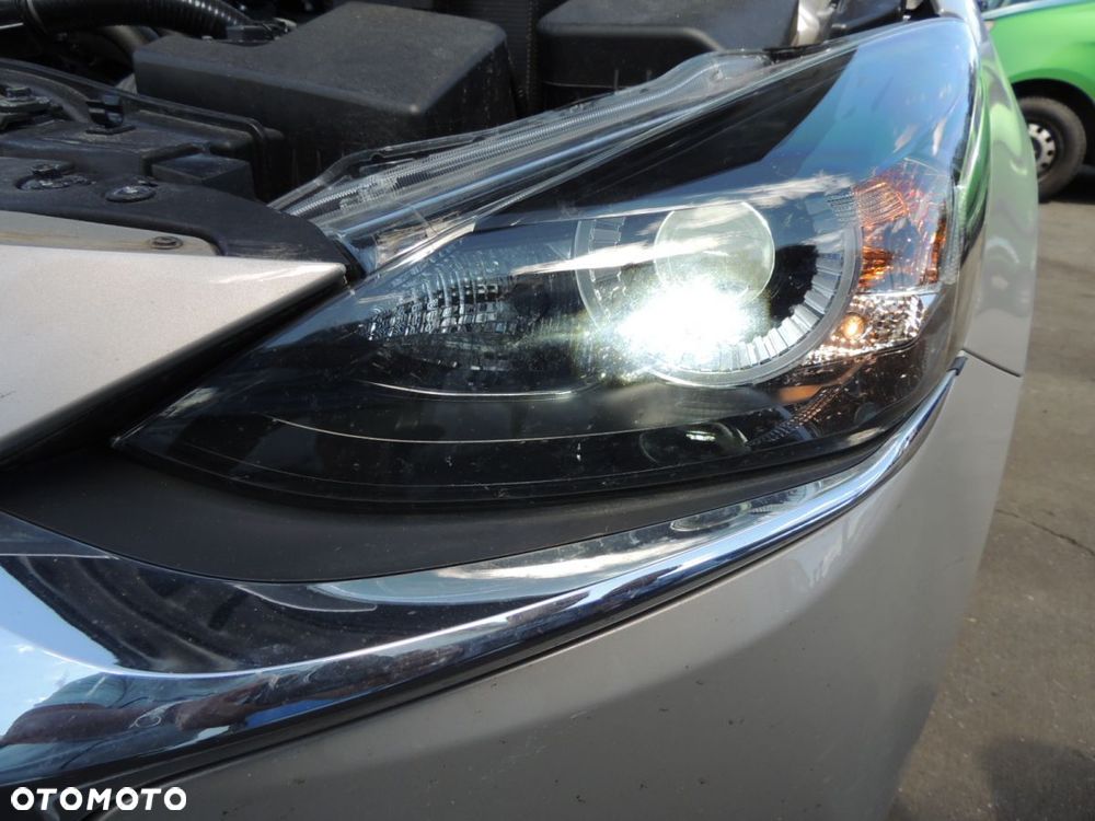 Lampa przód lewa MAZDA 2 III DJ lift '22 LED GB - 1
