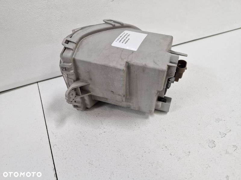LEXUS LS460 LS IV LIFT LAMPA PRZECIWMGIELNA HALOGEN LEWY PRZÓD PRZEDNI - 7