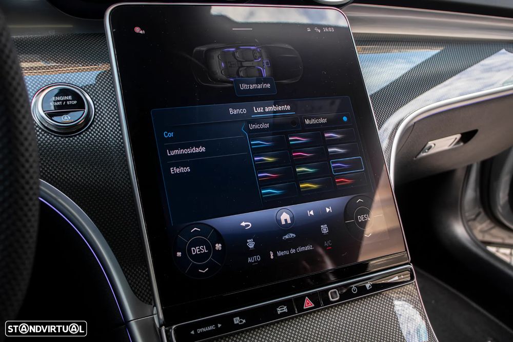 Mercedes-Benz CLE 220 d Cabrio - 30