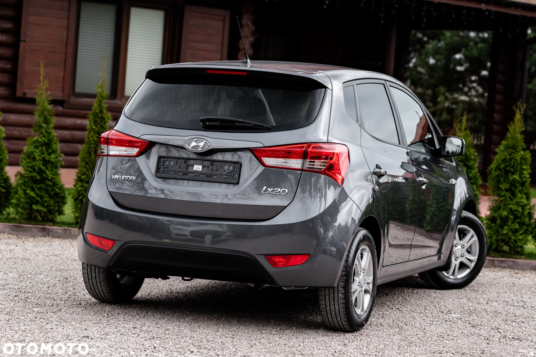 Hyundai ix20 1.4 Style - 12