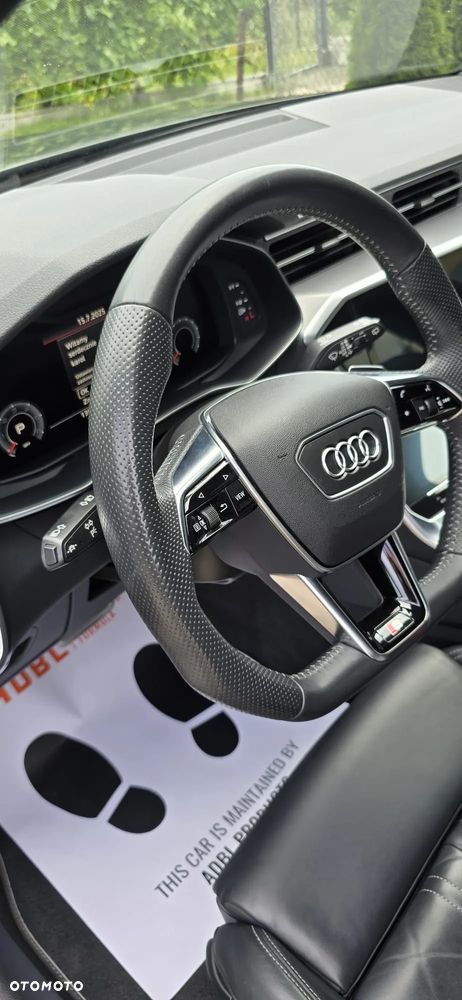 Audi A6 - 7