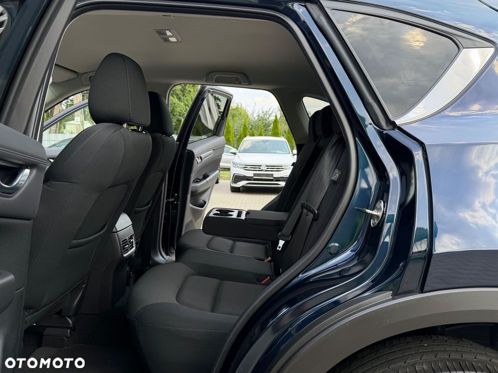 Mazda CX-5 - 31