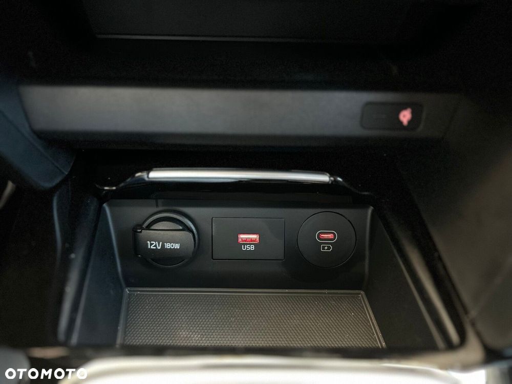 Kia XCeed - 21