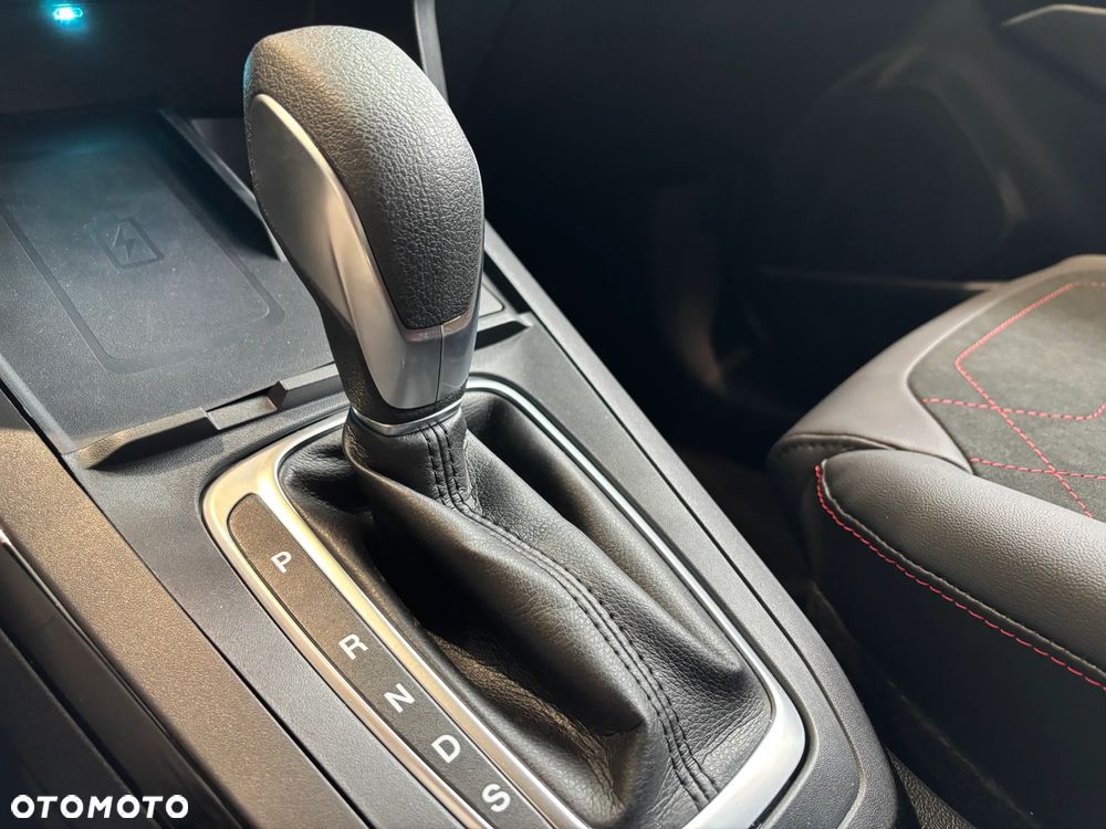 Ford Puma 1.0 EcoBoost Hybrid ST-LINE X - 9