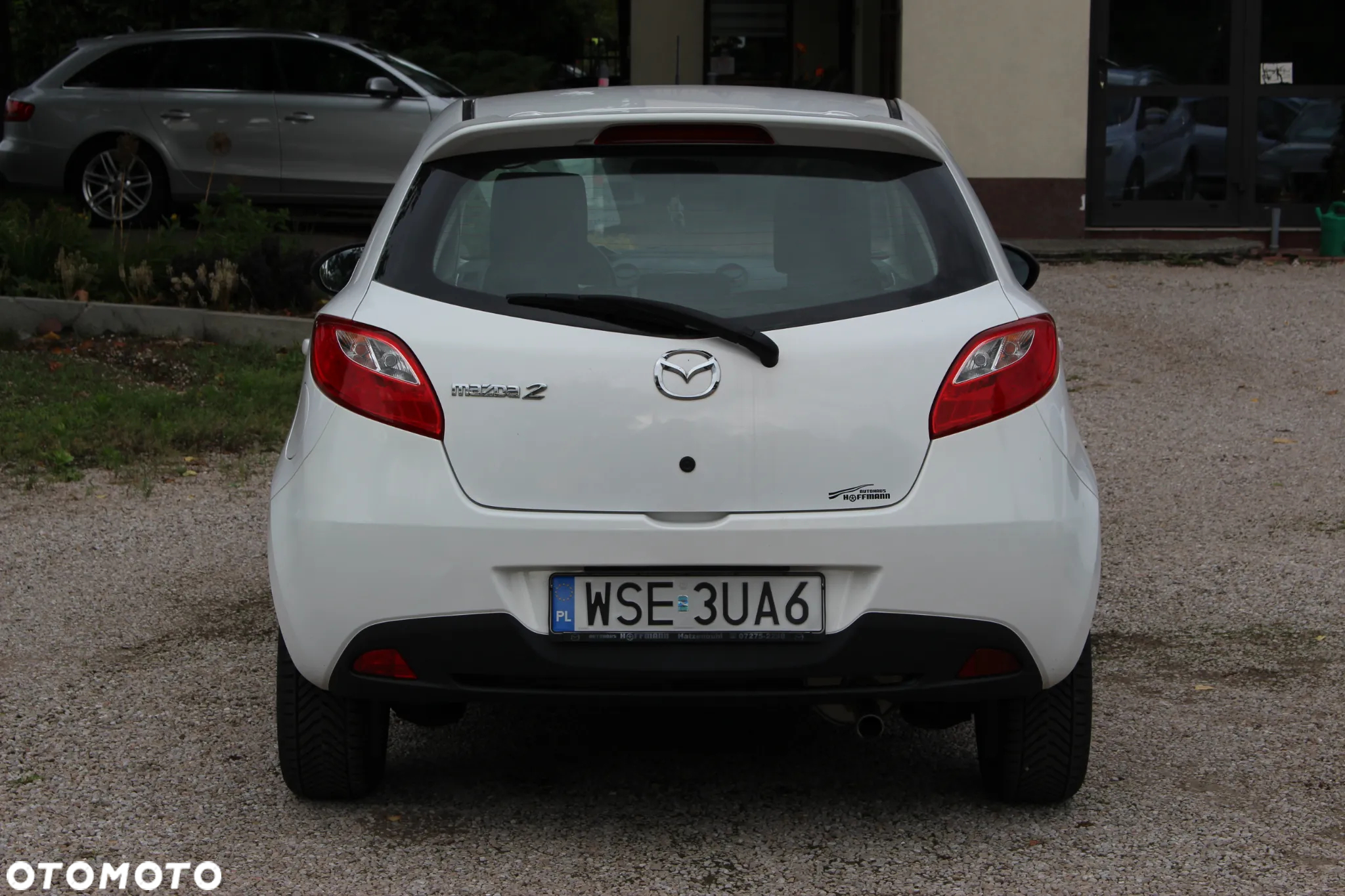Mazda 2 1.3 Comfort - 16