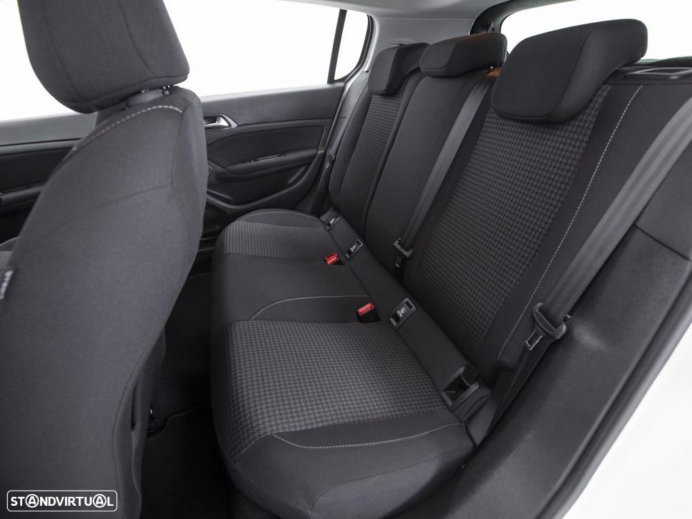 Peugeot 308 1.5 BlueHDi Business Line - 9