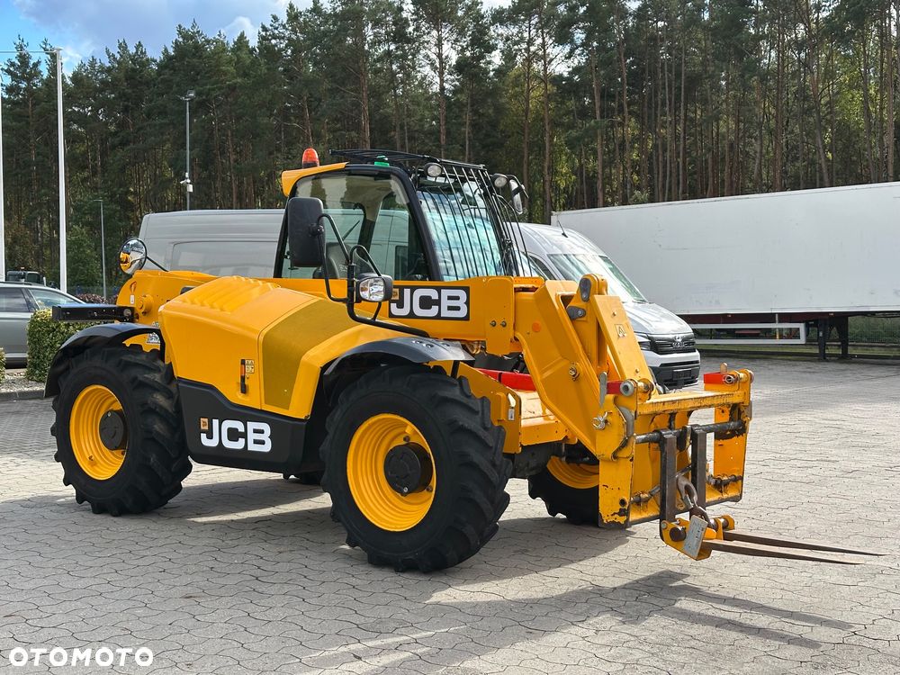 JCB 531-70 - 7
