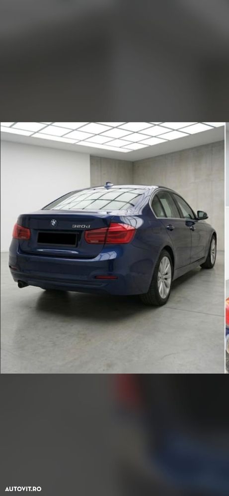 BMW Seria 3 320d xDrive AT Advantage - 6